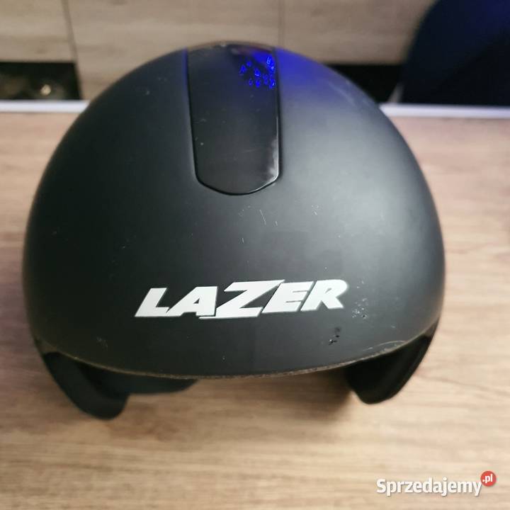 Lazer Tardiz 2 kask Kaski i odzież Nowa Sól