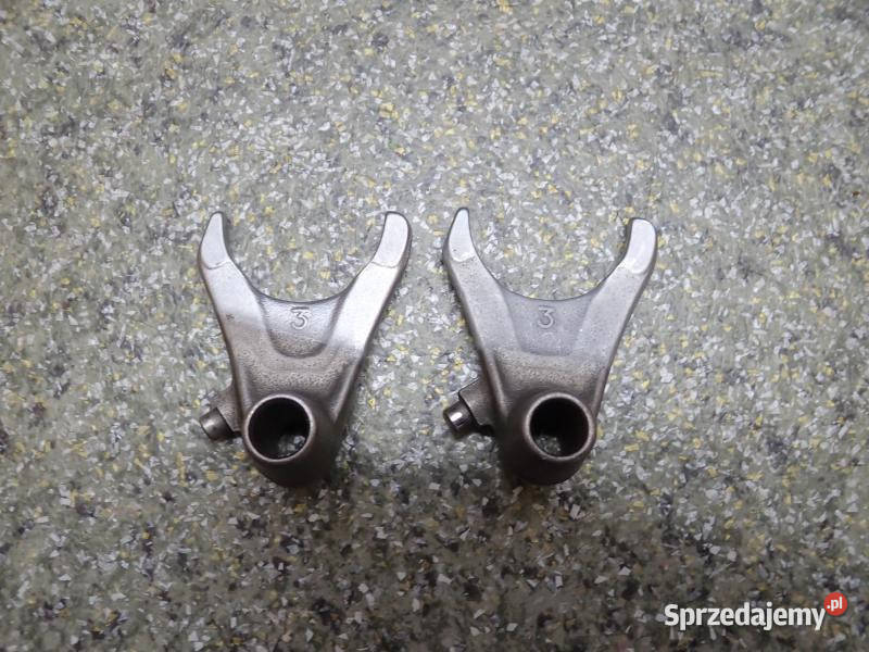 1 WODZIK L SKRZYNI BIEGÓW 2VM YAMAHA YZ 250 Strzelce Krajeńskie