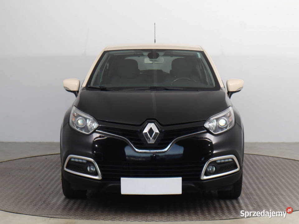 Renault Captur 15 dCi 165517km Bielany Wrocławskie