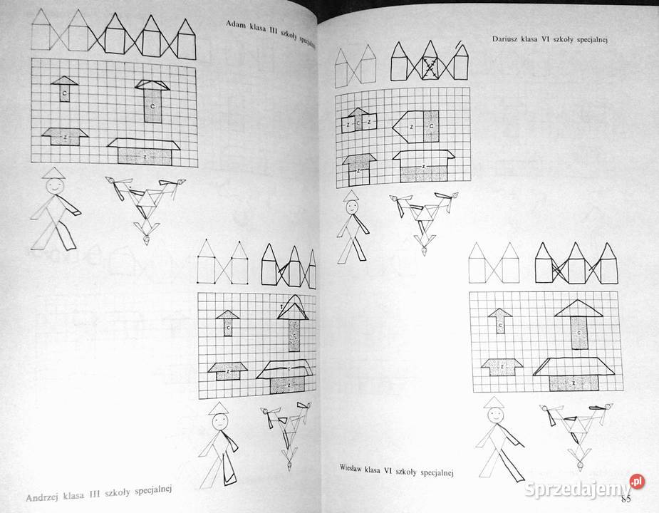Możliwości matematyczne uczniów szkół lubelskie Chełm sprzedam