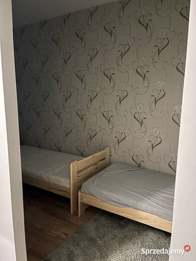 Mieszkanie 3570 dwa pokoje lotnisko