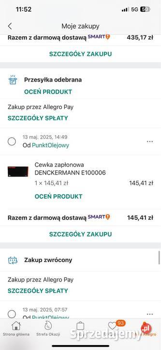 Cabrio peugeot 307 cc 16 gaz benzyna LPG 10 lat Kabriolet Częstochowa