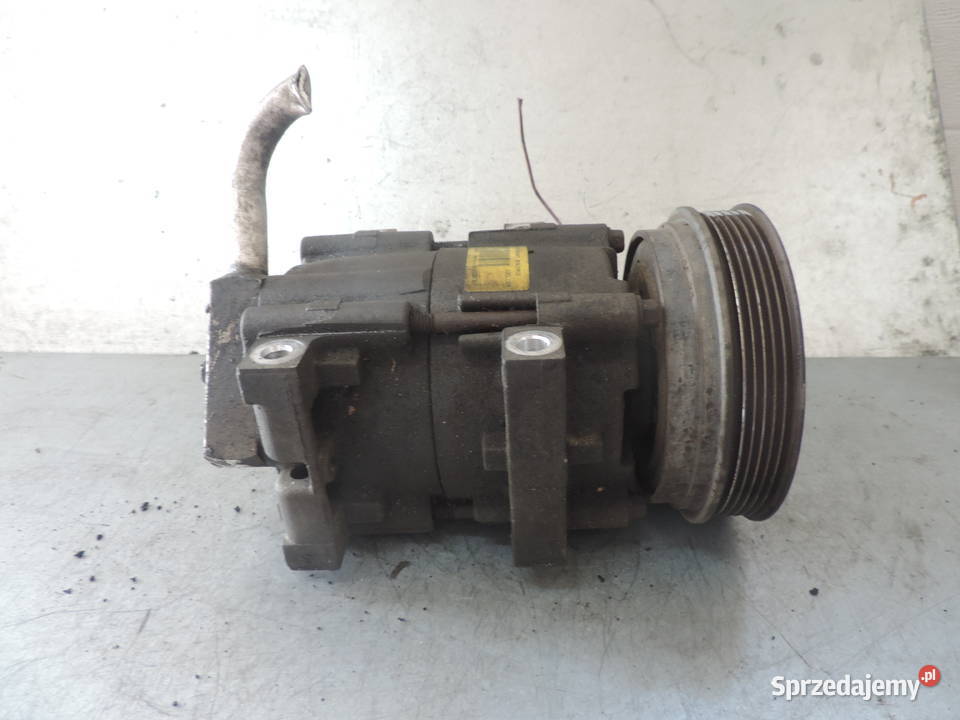 FORD FIESTA MK4 125 KOMPRESOR SPRĘŻARKA Nowy Sącz