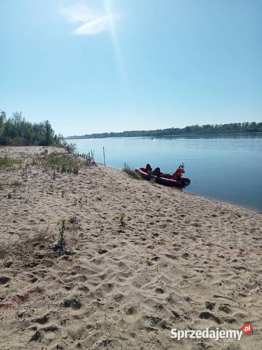 Działki budowlane mazowieckie Zakrzewo Kościelne