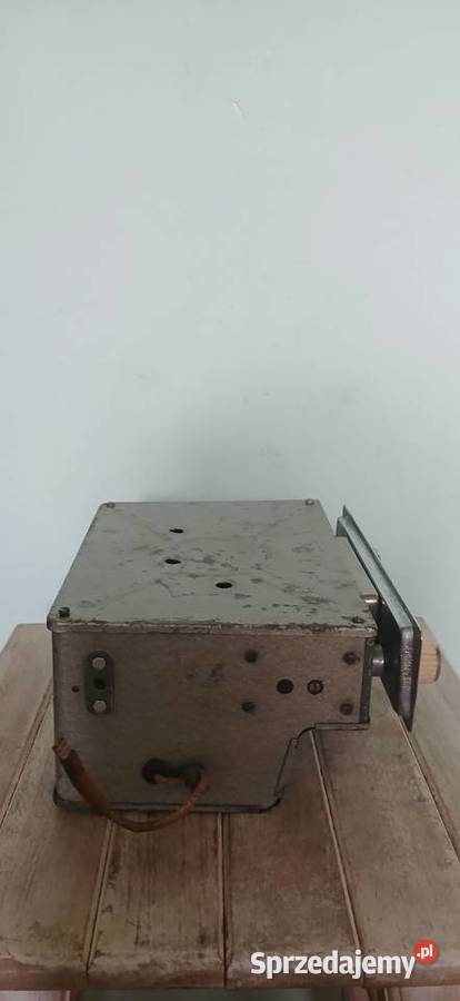 Radio samochodowe ZRK Admirał małopolskie sprzedam