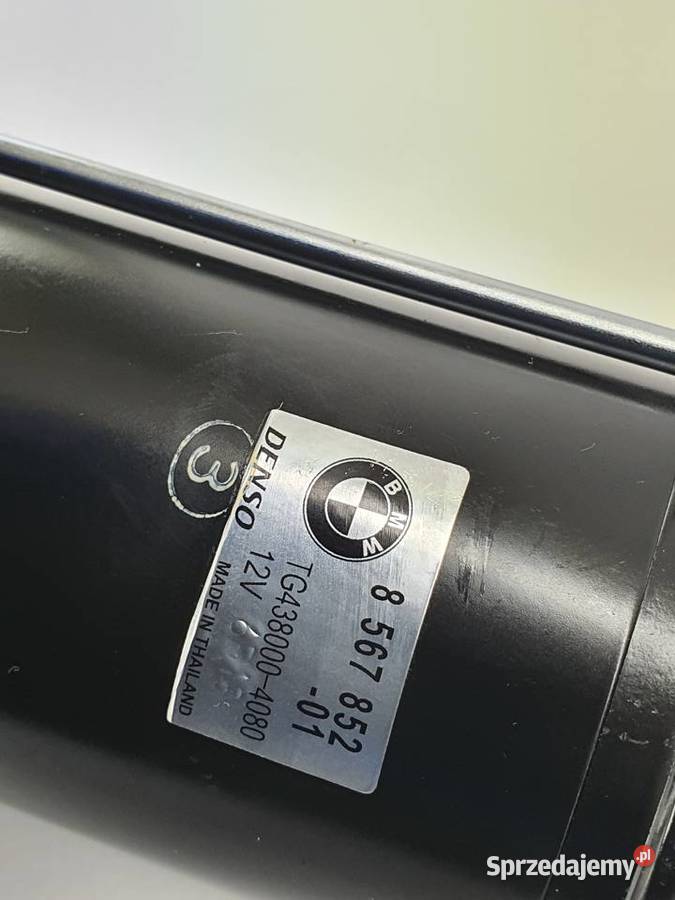 Rozrusznik Bmw 850 Silniki i osprzęt Łódź