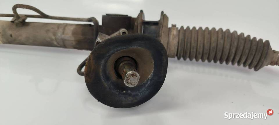 MAGLOWNICA OPEL VECTRA B kujawsko-pomorskie Lipno