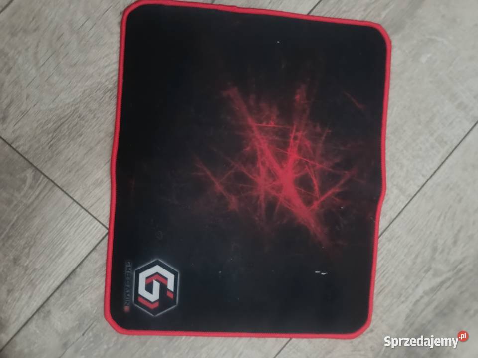 sprzedam zestaw gamingowy AGD drobne małopolskie Wola Radłowska