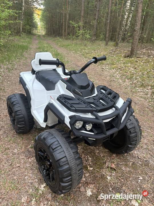 Quad elektryczny dziecka Kęty