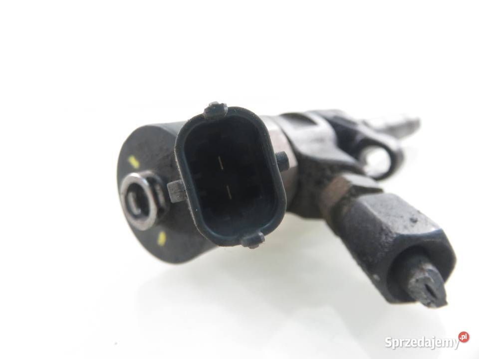 WTRYSKIWACZ FORD FOCUS C DM2 16 TDCi 109 G8DA