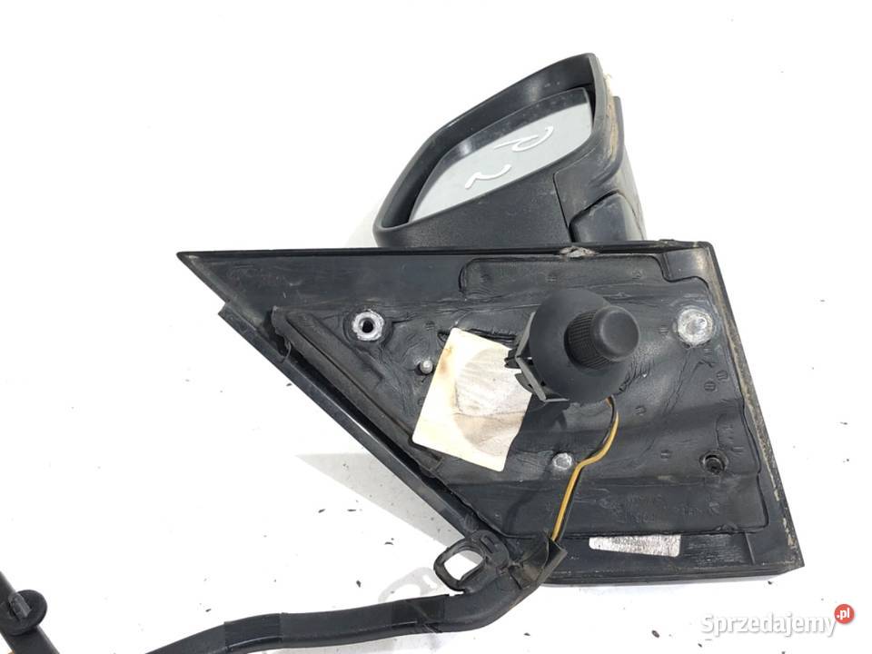 LUSTERKO PRAWY VW POLO IV 9N Hatchback 0114 sprzedam