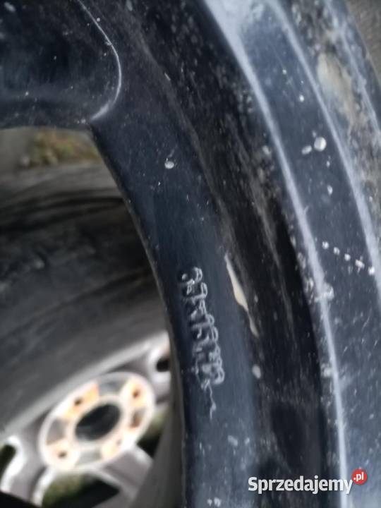 Alufelgi Intra Słupsk