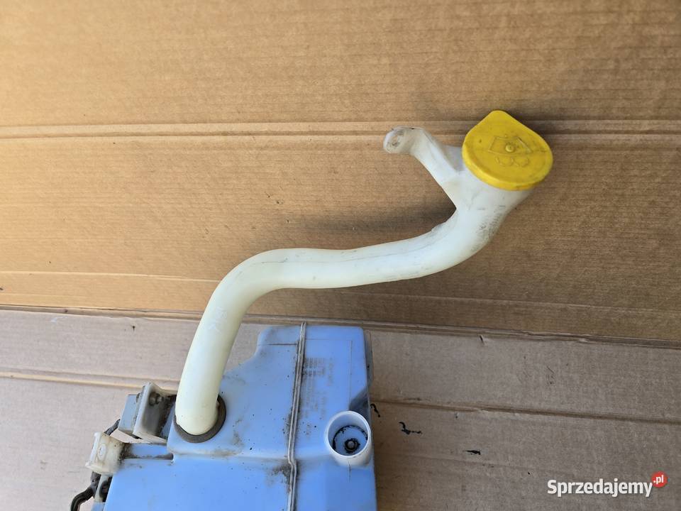 Subaru Outback IV BR zbiornik płynu spryskiwaczy osobowe