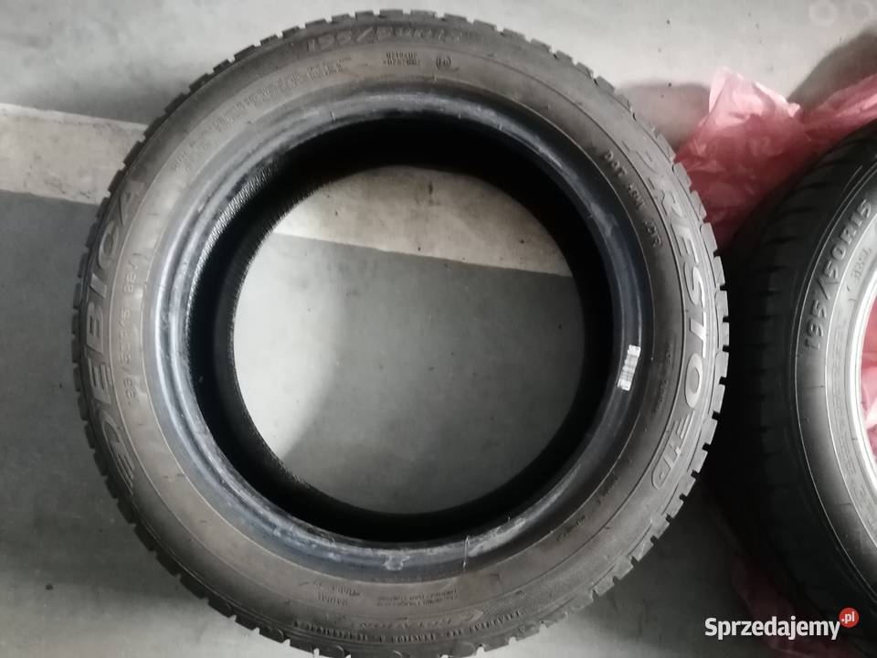 Opony letnie Dębica presto HP dot 4421 bierznik