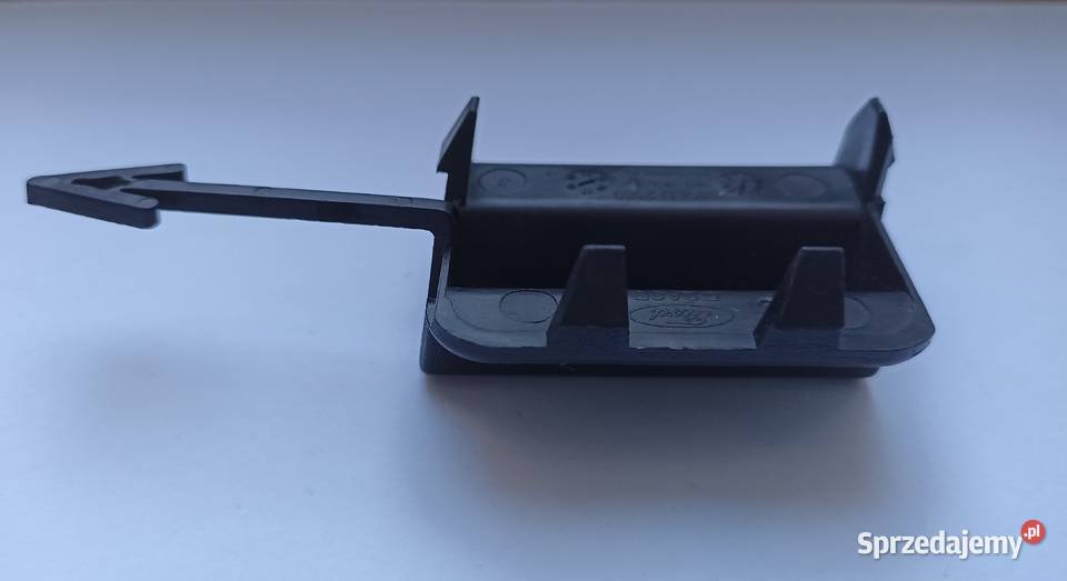 zaslepka haka zderzaka tyl Ford Mondeo mk5 V Lipno