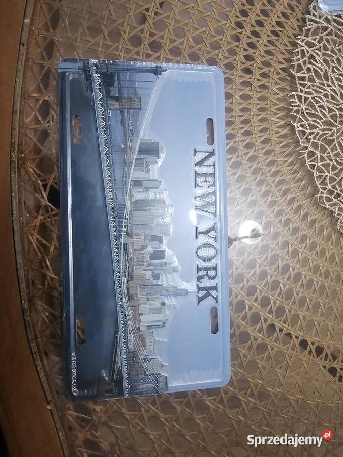 Tablica Szyld Emplemat Jasło sprzedam