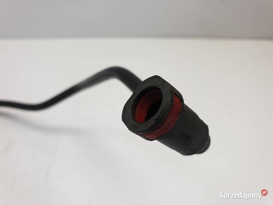 PRZEWÓD PALIWA Jaguar XJ X351 50 V8 paliwowy Rudka