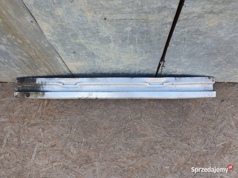 AUDI Q5 8R0 BELKA ZDERZAKA TYŁ TYLNA 8R0807313D osobowe Międzychód