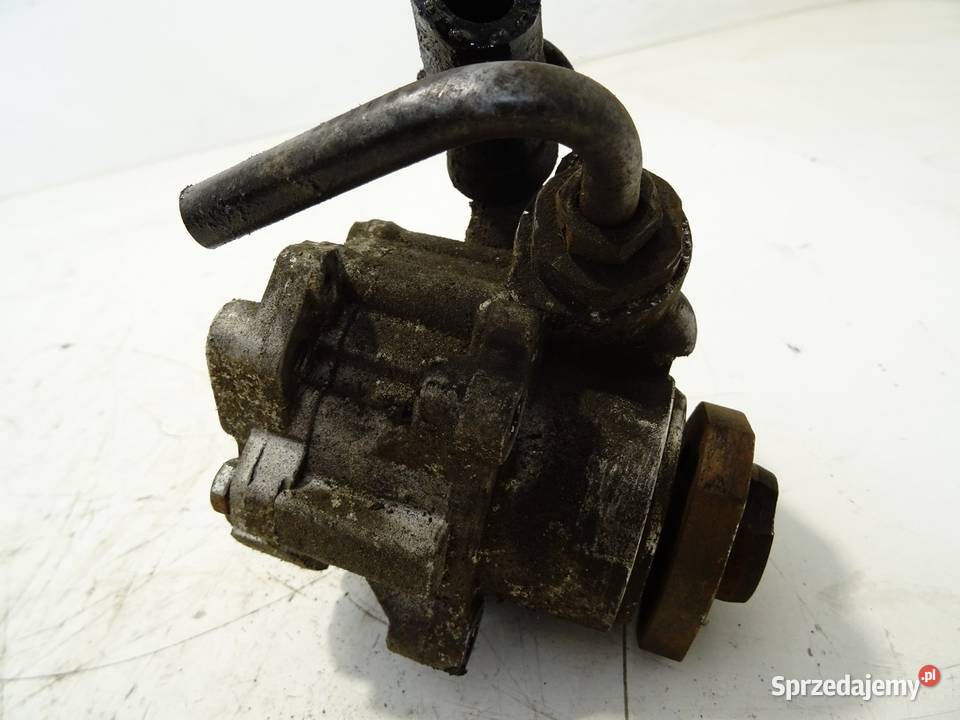 POMPA WSPOMAGANIA VW LT 28 35 28 158 9606