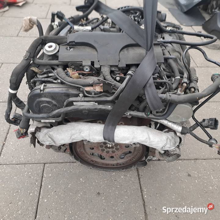 Jaguar XF X250 30 TD V6 skrzynia biegów śląskie Jastrzębie-Zdrój