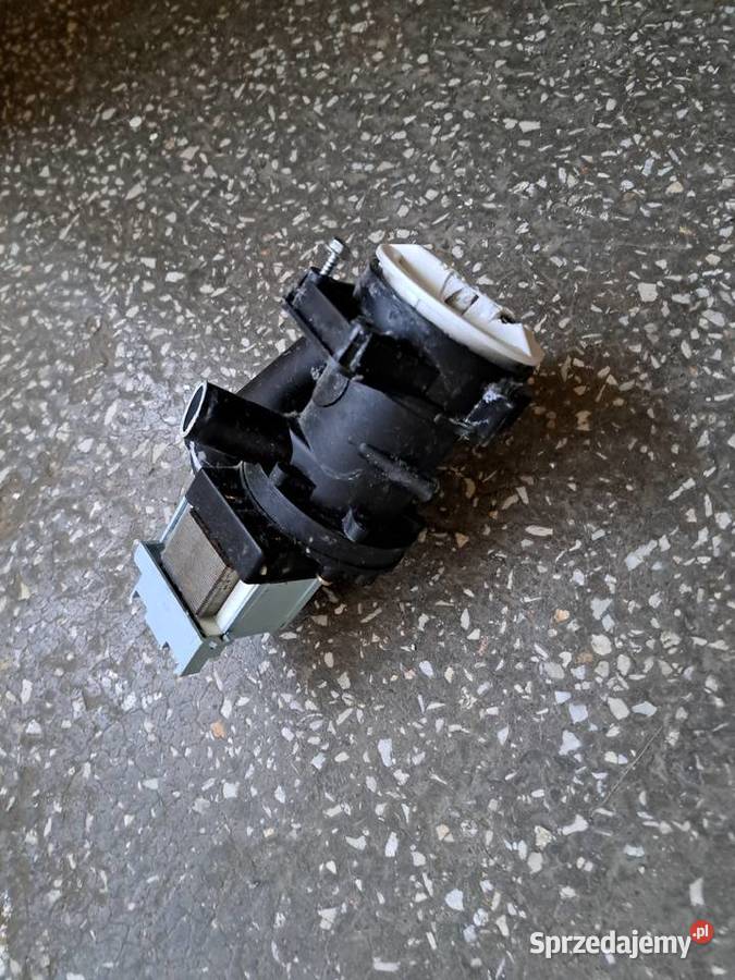 CZĘŚCI DO PRALKI HOLIDAY 80 Łódź