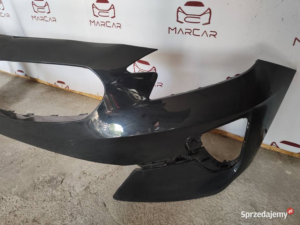 Zderzak Przód Kia XCeed 2019 86511J70A0 osobowe wielkopolskie Pleszew