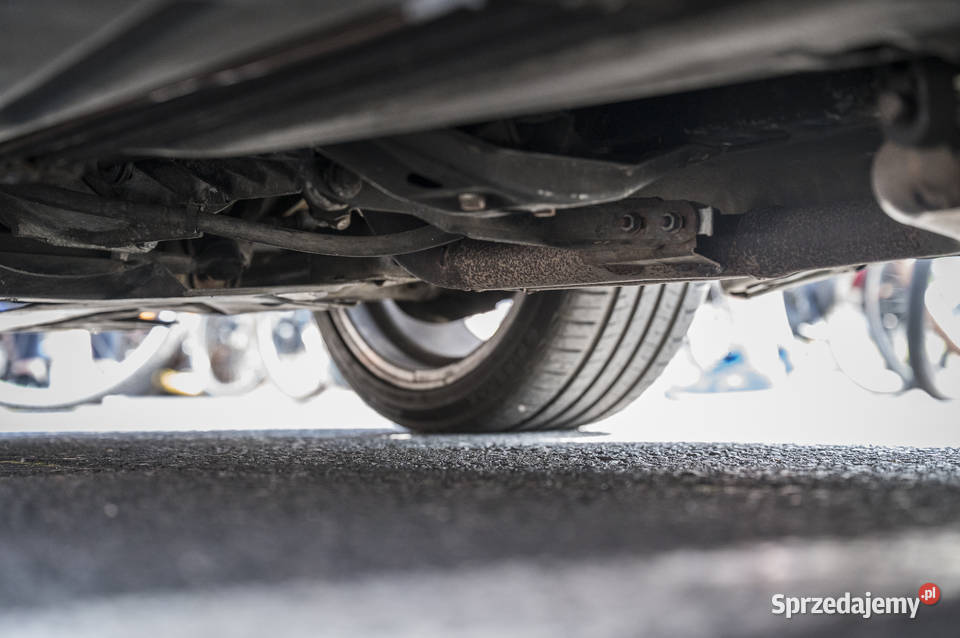 MercedesBenz Klasa E 200 T Lublin