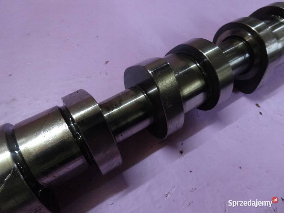 SKODA ROOMSTER 14 TDI BNV 10R 80 WAŁEK ROZRZĄDU