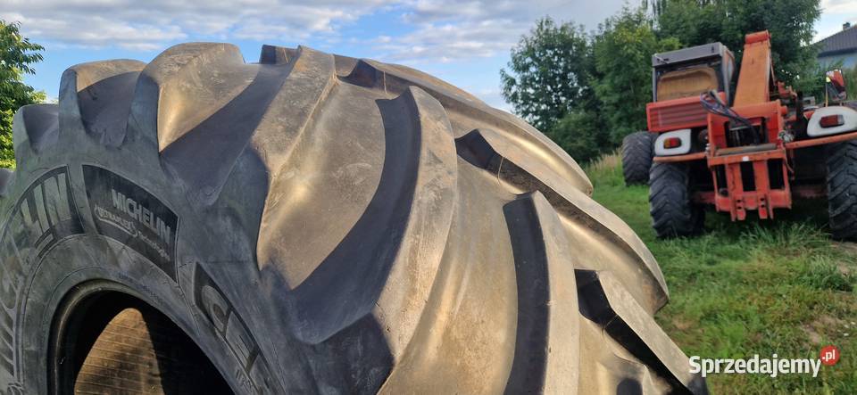 90060r38 9006038 Michelin Cerexbib 80 bieżnik Nowe Miasto Lubawskie