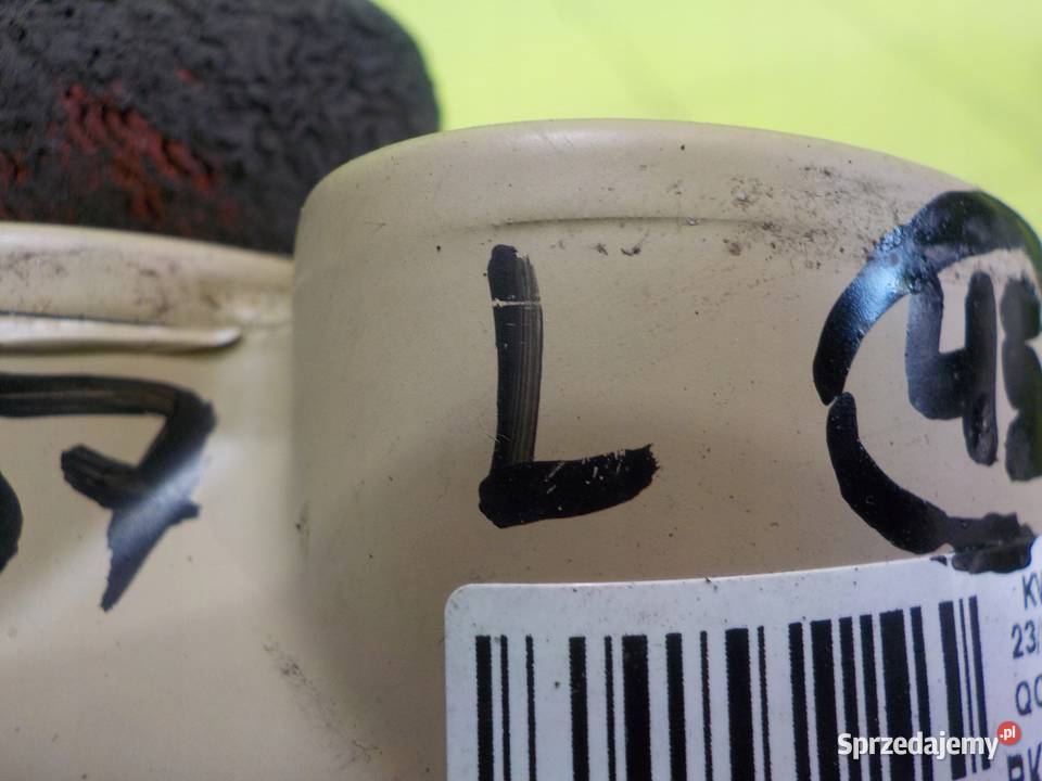 MERCEDES CLS C219 W219 30 CDI AUT przelacznik