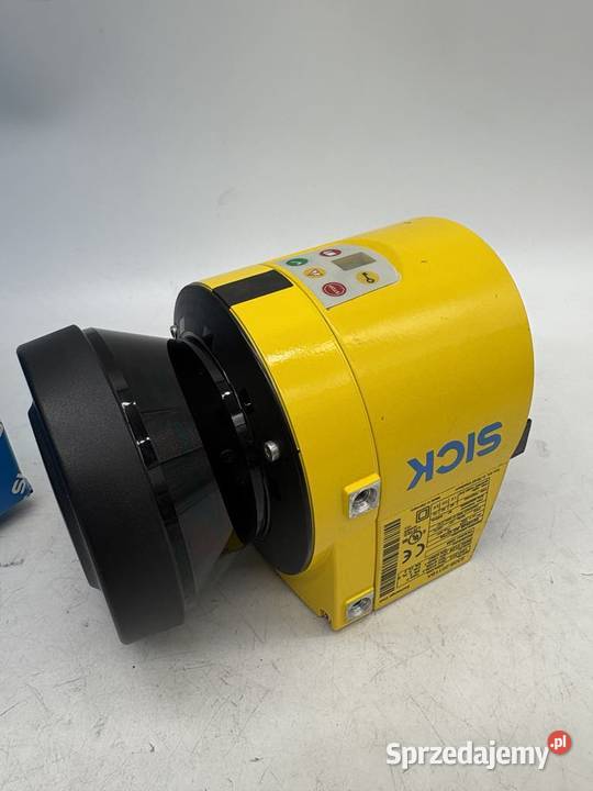 Sick S30B2011BA 1041313 Safety Laser Scanner