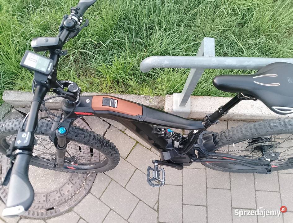 Sprzedam Rower MTB Atom X Biała Podlaska