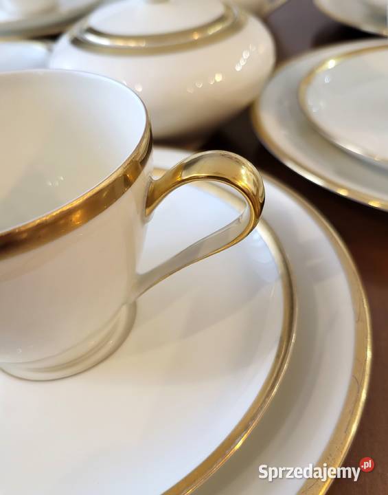 KPM Krister serwis do kawy 5 osób Szczecin