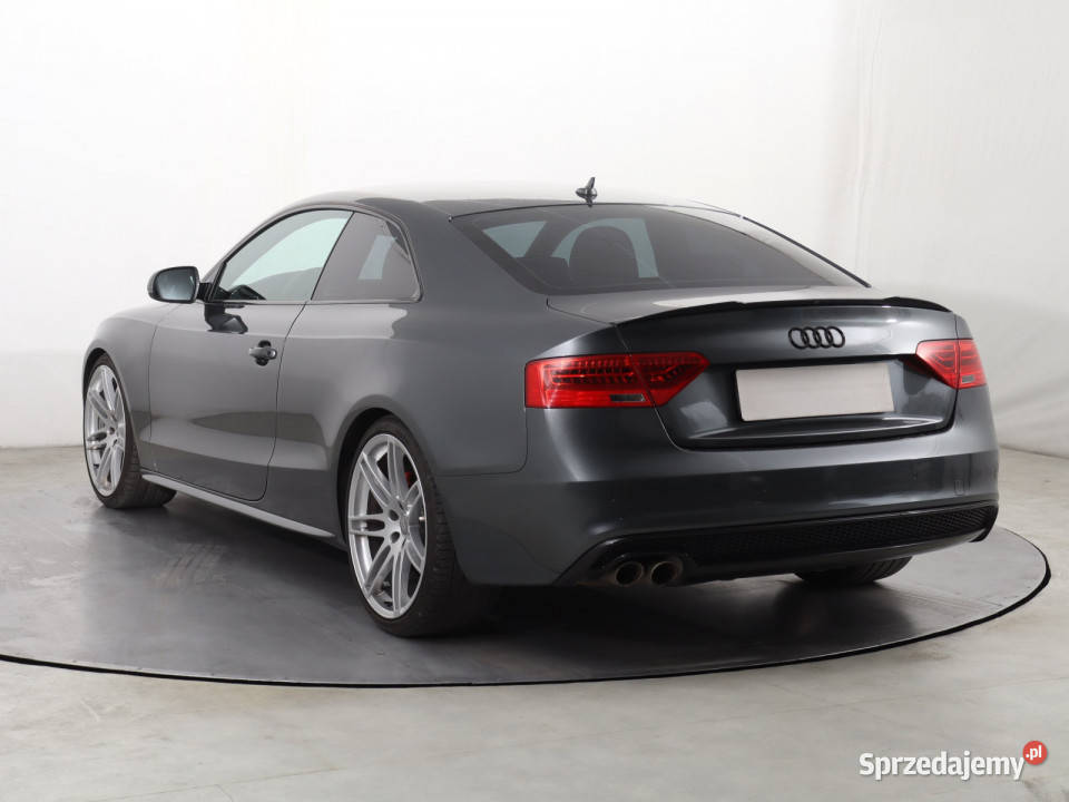 Audi A5 20 TDI A5 Katowice