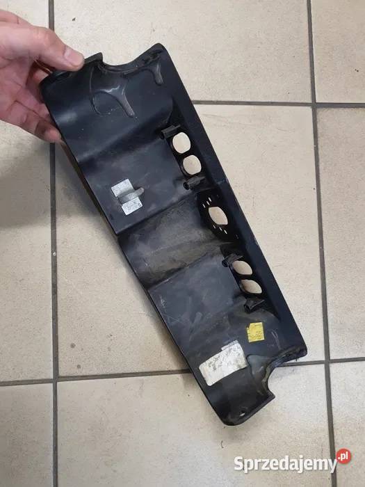 Obudowa stacyjki platik owiewka harley davidson mazowieckie Warszawa sprzedam
