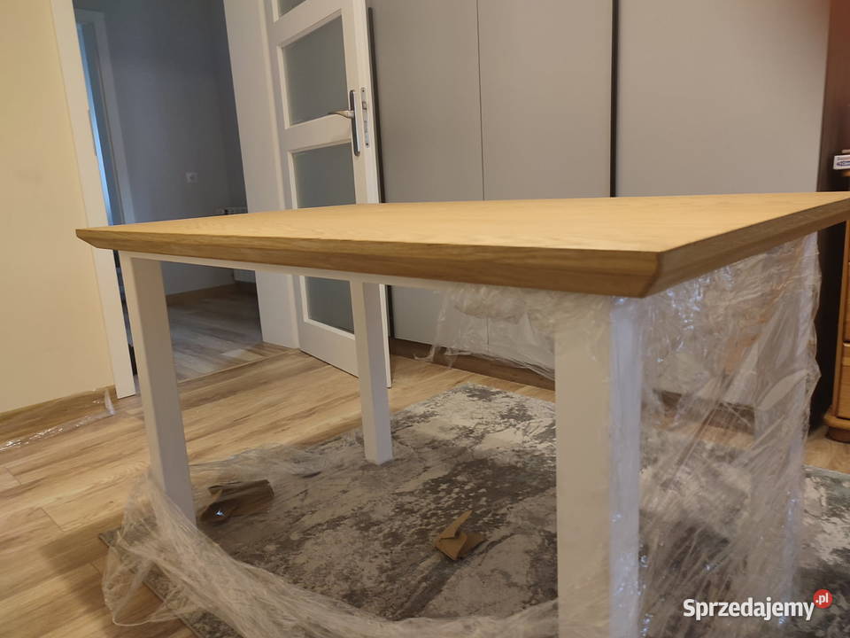 Stoły LoftoweIndustrialne Chełm