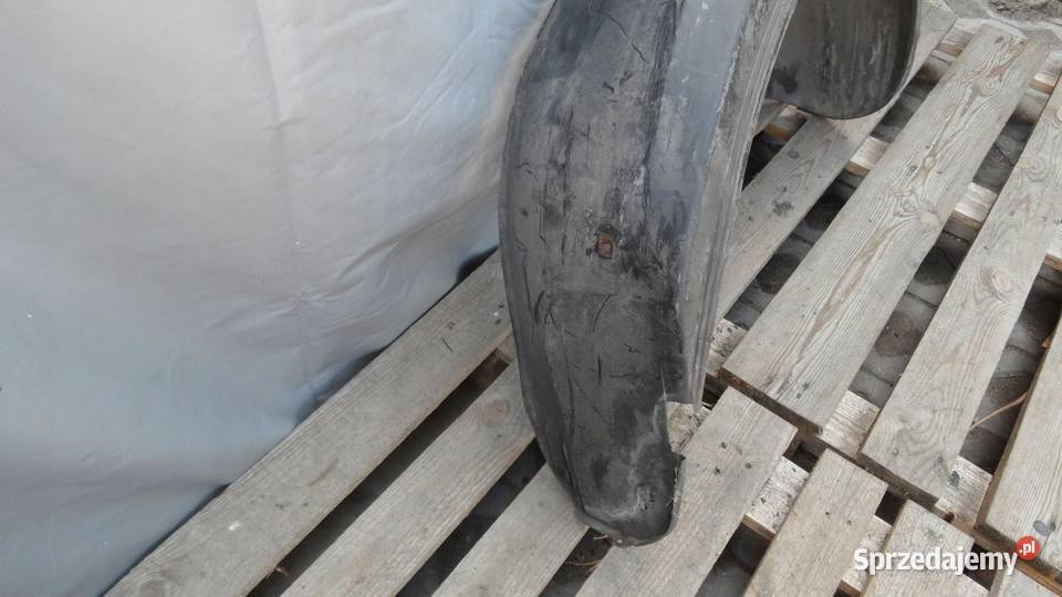 BMW Z3 99r nadkole lewe tył 83397691