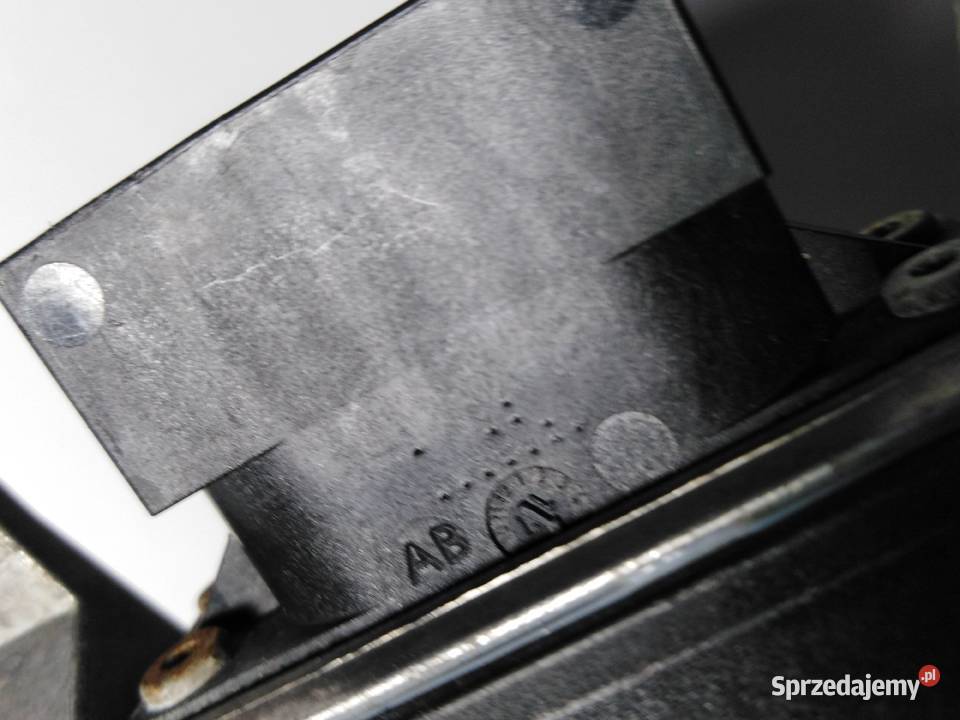 RADAR DISTRONIC AUDI A6 C7 4G0 osobowe Wschowa sprzedam