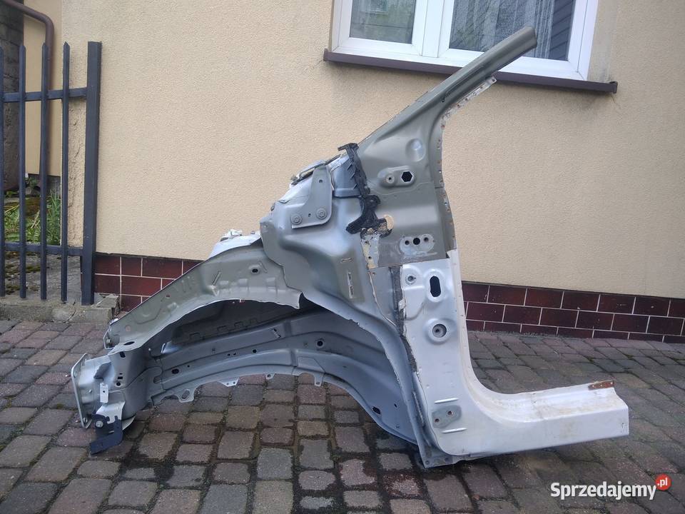 ford edge ćwiartka lewy przód Pozostałe podkarpackie Głogów Małopolski
