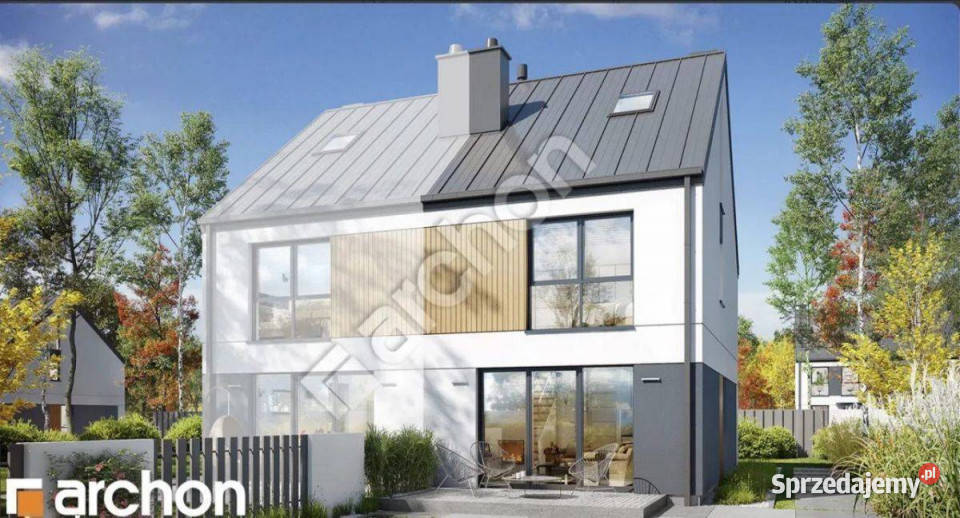 Dojazdów stan deweloperski 250m2