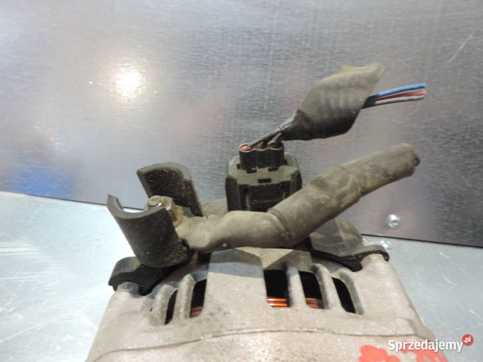 FORD FOCUS MK2 16 16V ALTERNATOR osobowe Nowy Sącz
