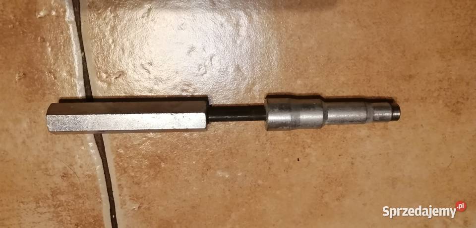 PRZECINAK HYDRAULICZNY DO PIERŚCIENI 15 45 MM Trzebinia