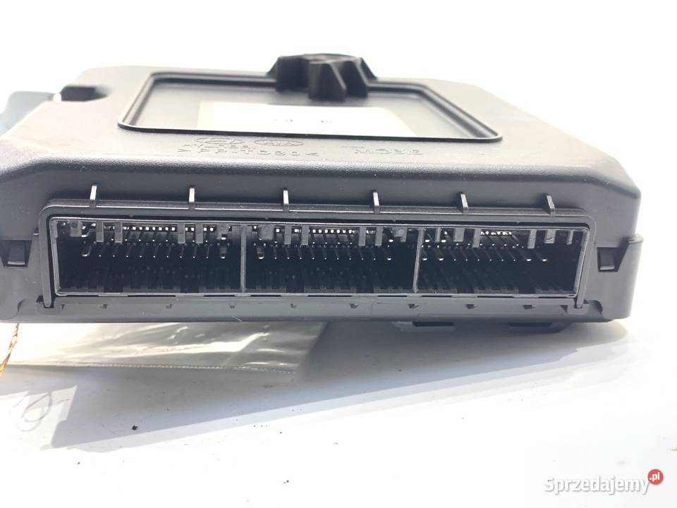MODUŁ KOMFORTU BCM KIA SPORTAGE IV 95400F1250 sprzedam