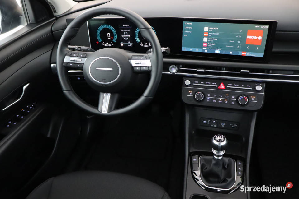 Hyundai Tucson 16 TGDI