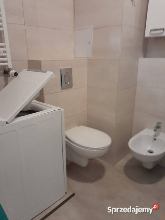 2pokojowe z garażem poziemnym w samym centrum Wynajem Wrocław