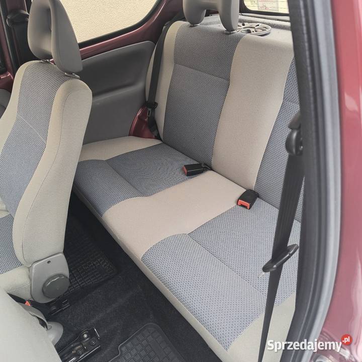 Seicento 11 youngtimer gniazdo AUX Trzebinia sprzedam