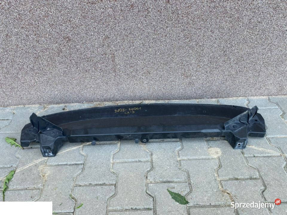 Mazda Cx3 płyta osłona spodu D10E50051 Kozubszczyzna