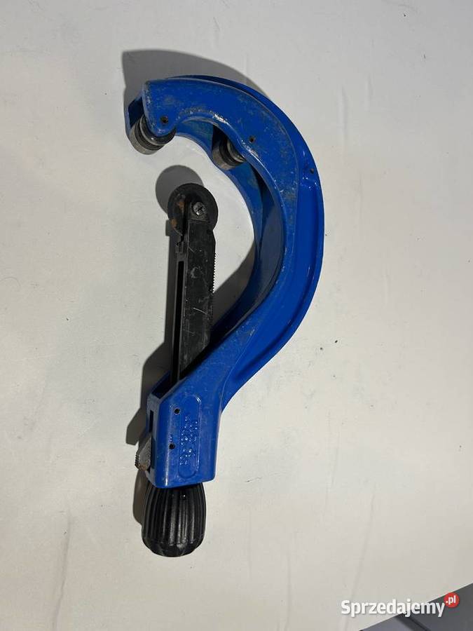 PRZECINAK DO RUR UPONOR 50127 Rothenberger Kraków