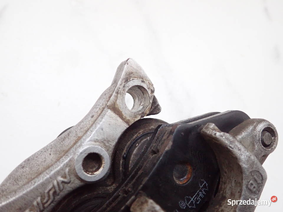 Zacisk Hamulca Przód Nissin Honda XR 250 R 9199r Strzelce Krajeńskie