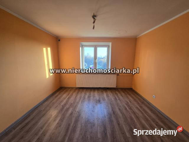 Dom wolnostojący sprzedam 98 metrów 1100m2 Jastrzębie-Zdrój